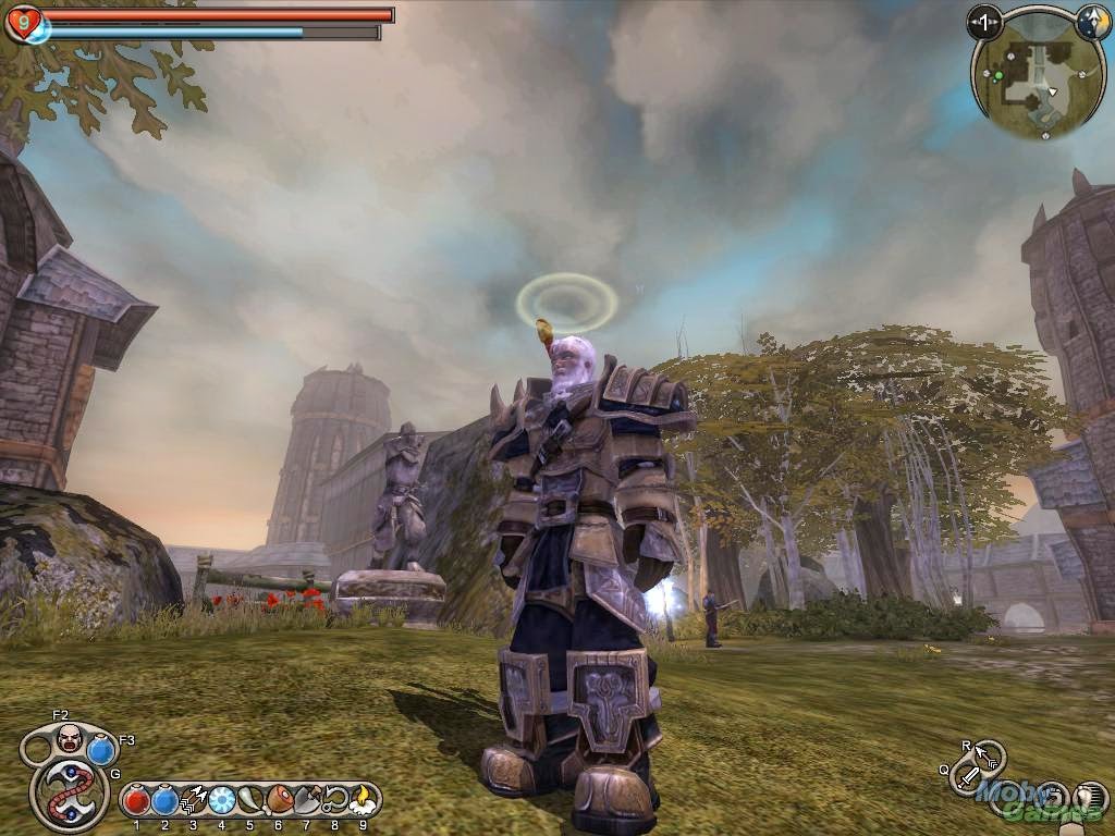Fable 3 iso download free